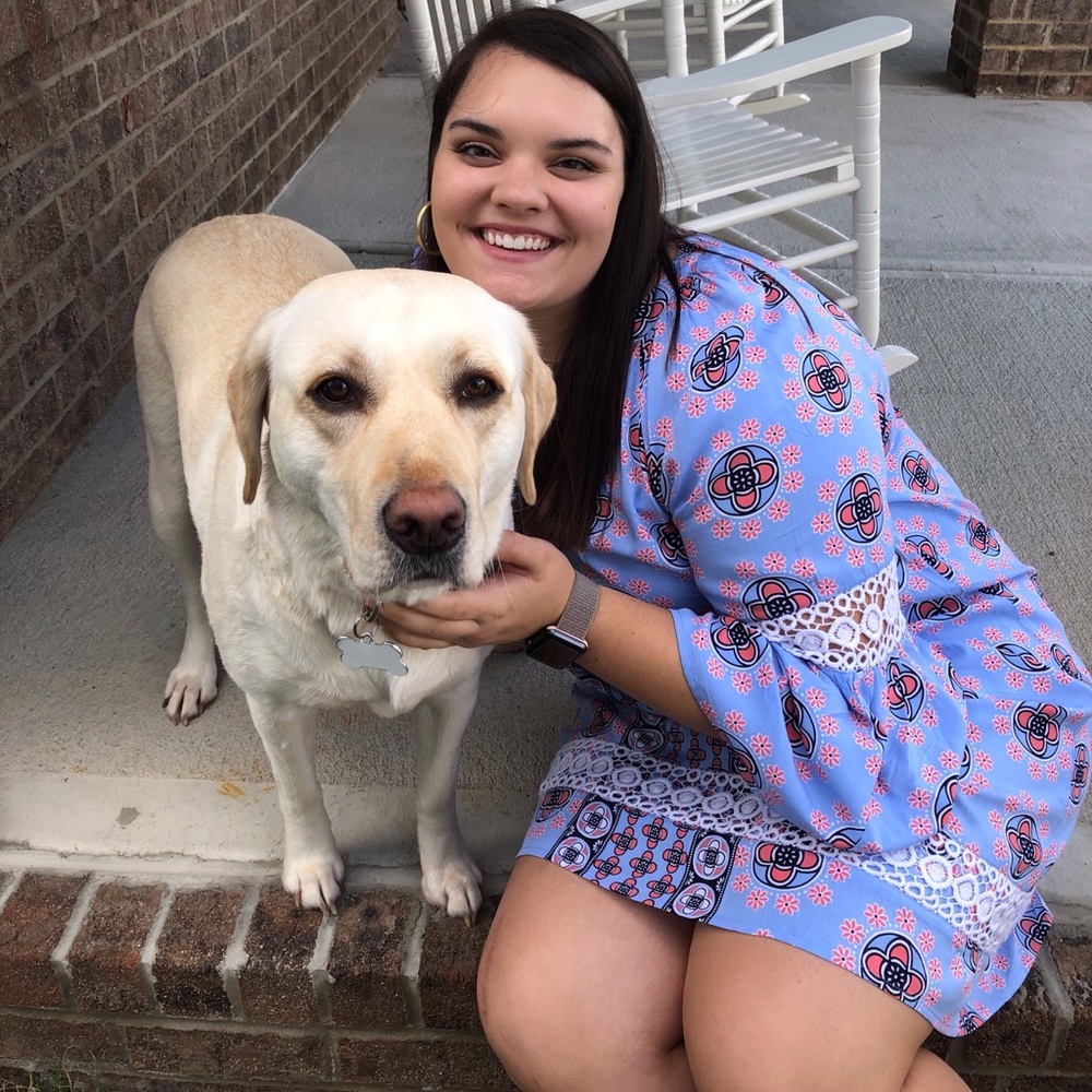 Meet your Posher, Jessi